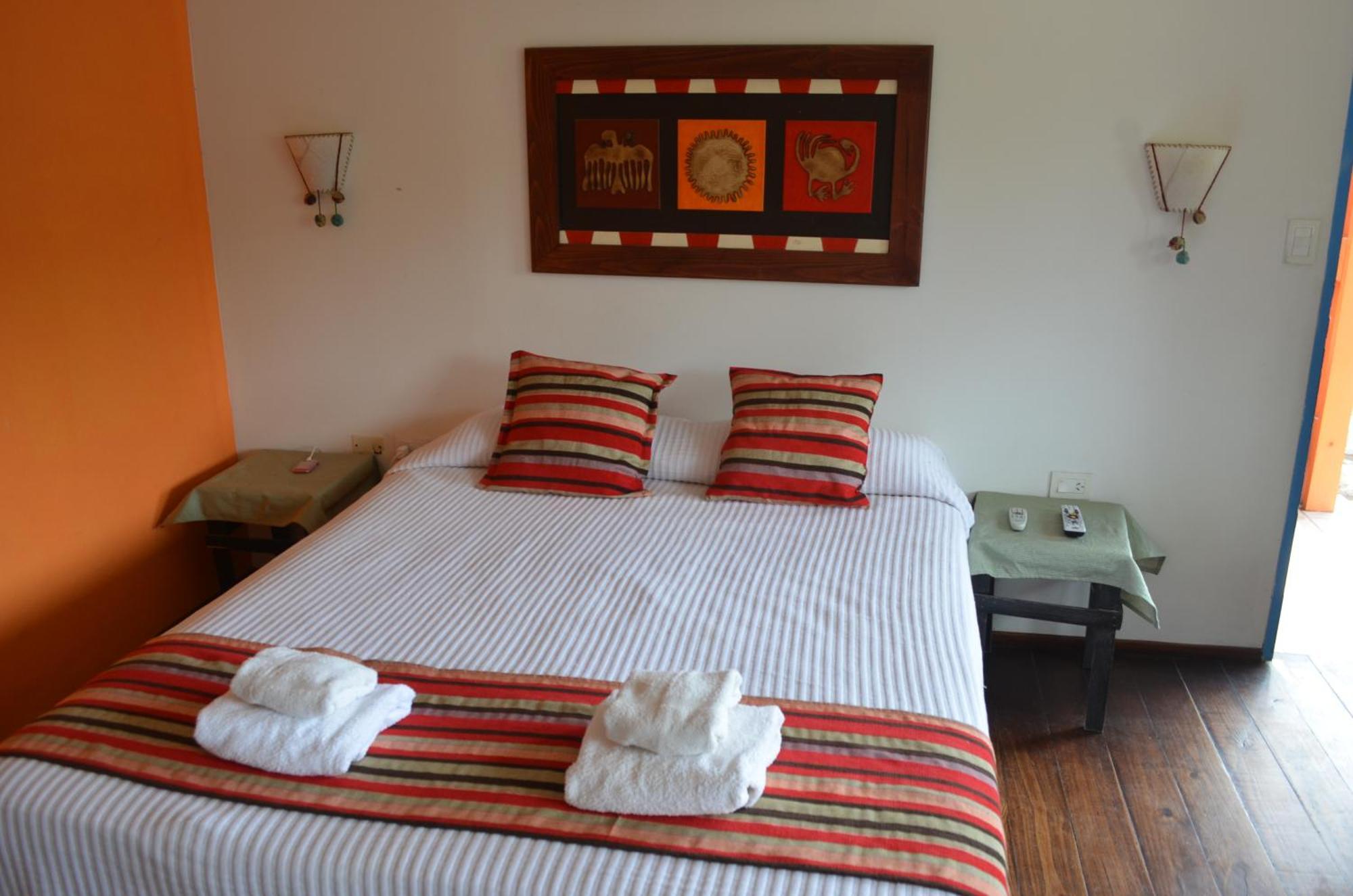 Descanso De Las Piedras Tafi del Valle Room photo