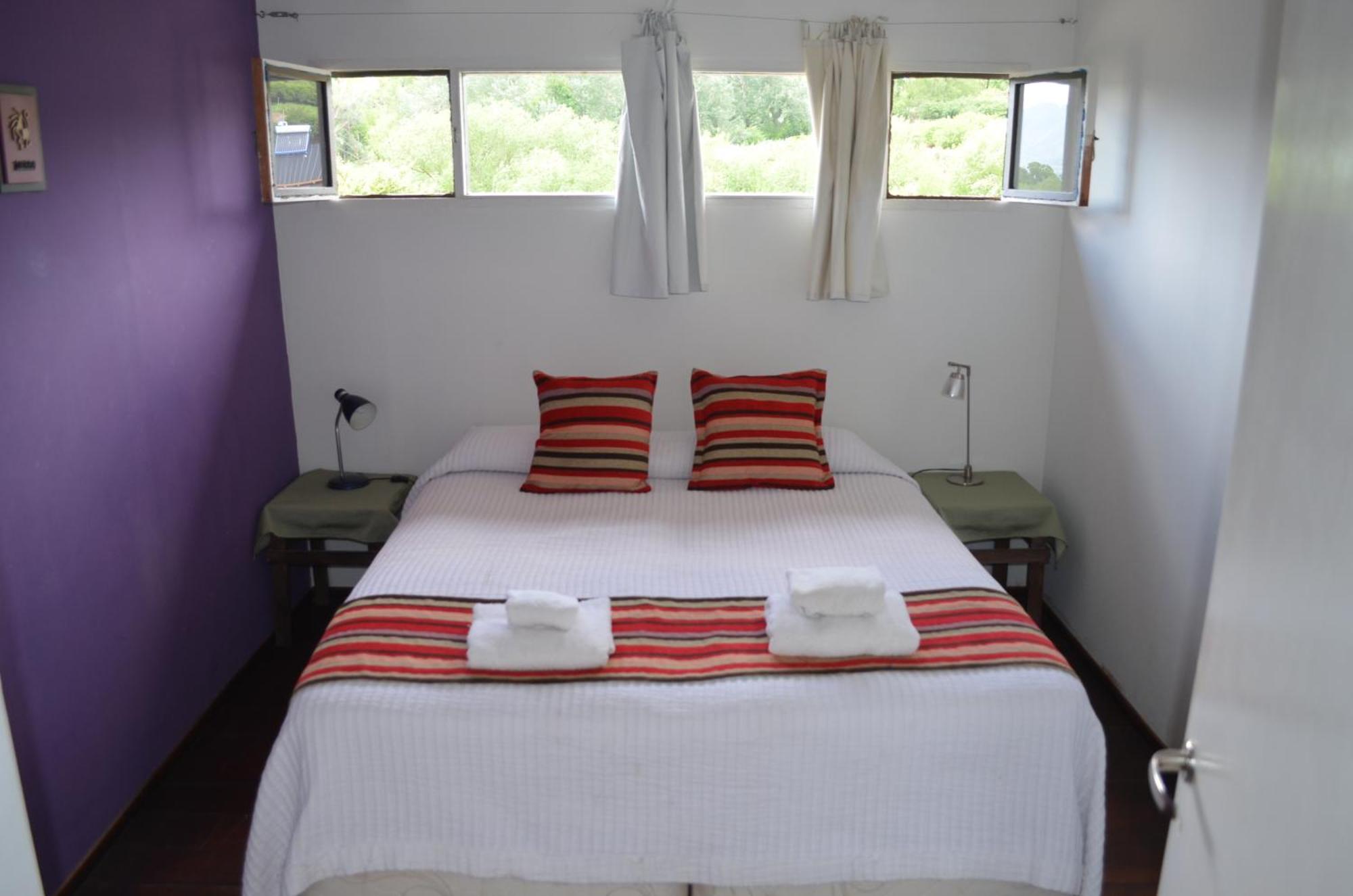 Descanso De Las Piedras Tafi del Valle Room photo