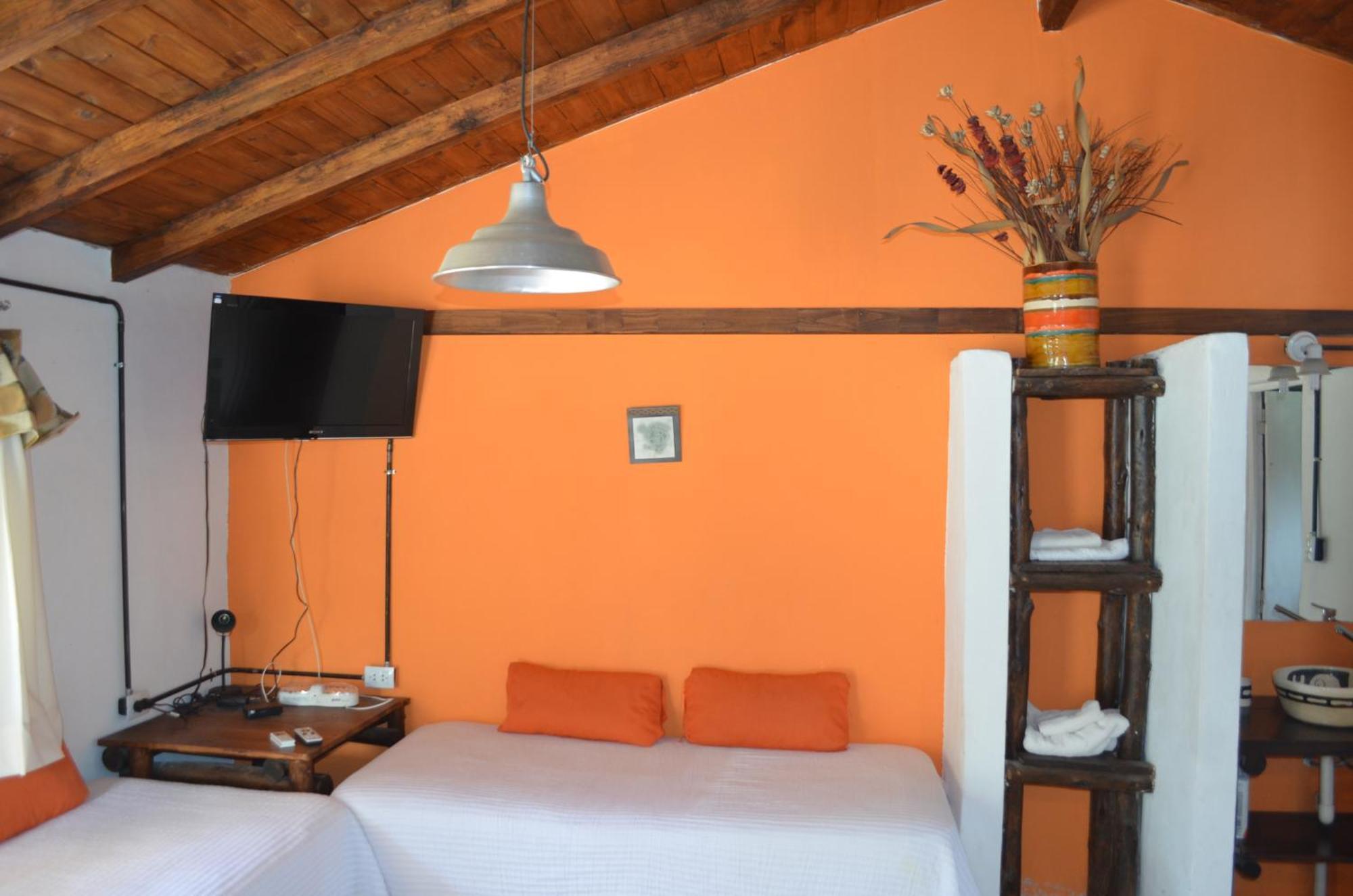 Descanso De Las Piedras Tafi del Valle Room photo