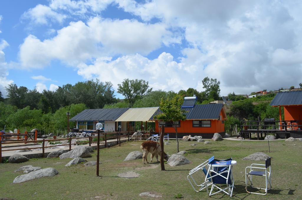 Descanso De Las Piedras Tafi del Valle Exterior photo