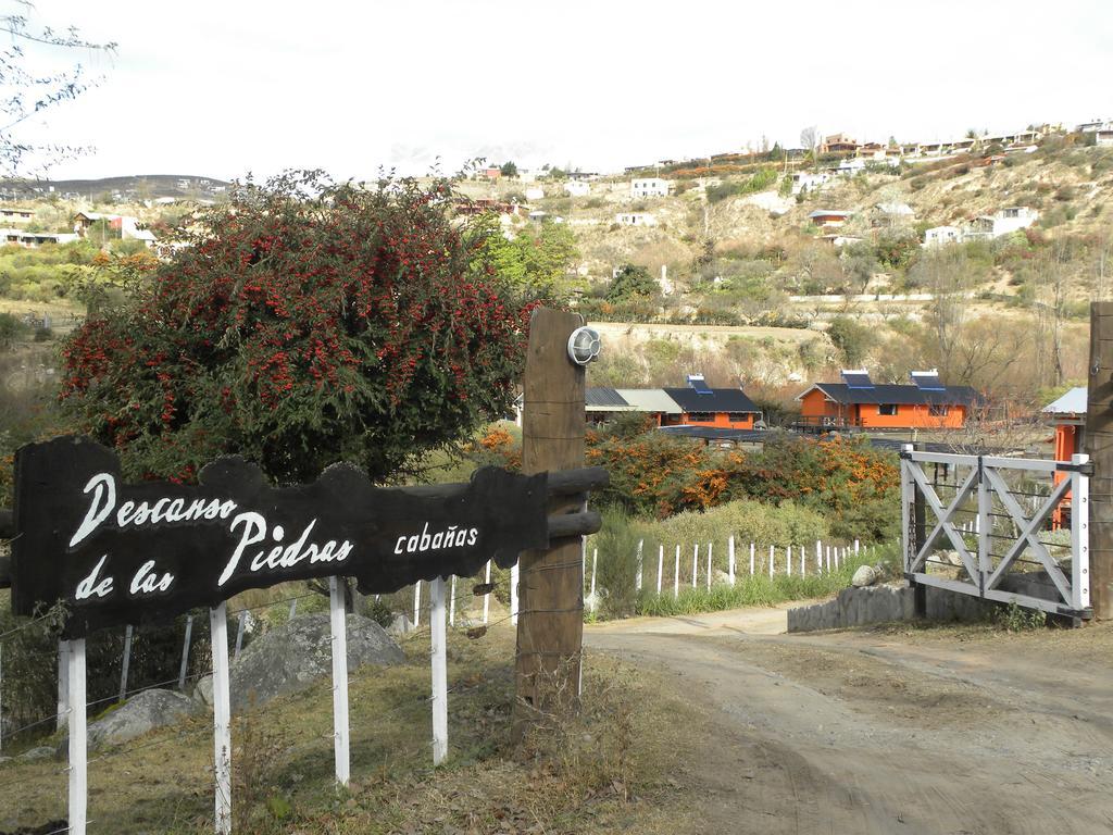 Descanso De Las Piedras Tafi del Valle Exterior photo